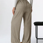 Nina Cozy Knit Pants
