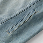 Beckett Denim Jacket