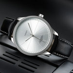 Coleman Classic Watch