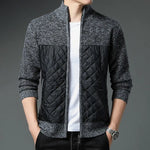 Ridgefield Knit Jacket