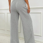 Nina Cozy Knit Pants