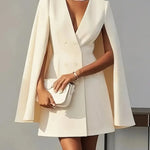 Empress Blazer Dress