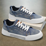 Parkland Denim Sneakers