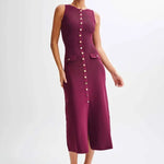 Astoria Knit Dress