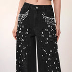 Lumière Pearl Jeans