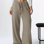 Nina Cozy Knit Pants