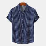 Monterey Button Tee