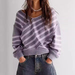 Alana Knit Sweater