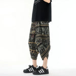 Nomad Flow Capris