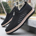 Lennox Comfort Loafers