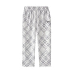 Madden Check Performance Pants