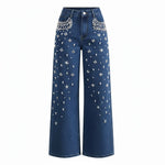 Lumière Pearl Jeans