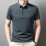 Clyde Textured Polo