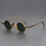Vero Curve Sunglasses