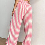 Nina Cozy Knit Pants