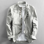 Japanese style shirt