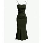Céline Maxi Dress