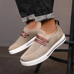Arden Knit Slip-Ons
