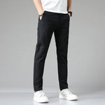 Mason Flex Trousers