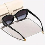 Noa Belle Cat-Eye Sunglasses