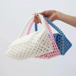Lucetta Beaded Bag
