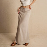 Belle Maxi Skirt