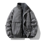 Ashbourne Fleece Jacket