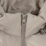 Maribel Puffer Coat