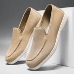 Harrison Tailored Loafers