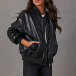 Aurelia Bomber Jacket