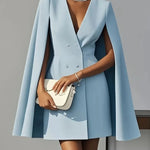Empress Blazer Dress