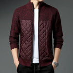 Ridgefield Knit Jacket