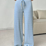 Nina Cozy Knit Pants