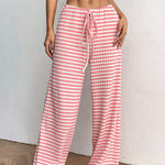 Nina Cozy Knit Pants