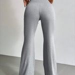 Noelle Flare Sweatpants