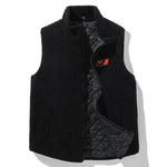 Mason Sherpa Vest