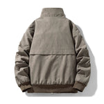 Ashbourne Fleece Jacket