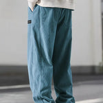 Landon Corduroy Pants