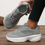 Aria Cushioned Sneakers