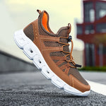 Aero Flex Runners