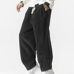 Mason Relaxed Corduroy Pants
