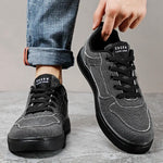 Vance Canvas Sneakers