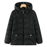 Maribel Puffer Coat