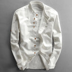 Japanese style shirt