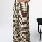 Nina Cozy Knit Pants