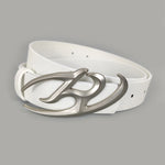 Rogue Chrome Belt