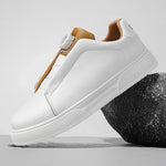 Enzo Dial Sneakers