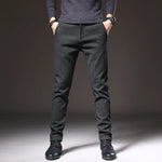 Simon | Casual Stretch Broek