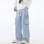 Mercer Baggy Jeans