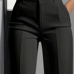 Serena Draped Trousers